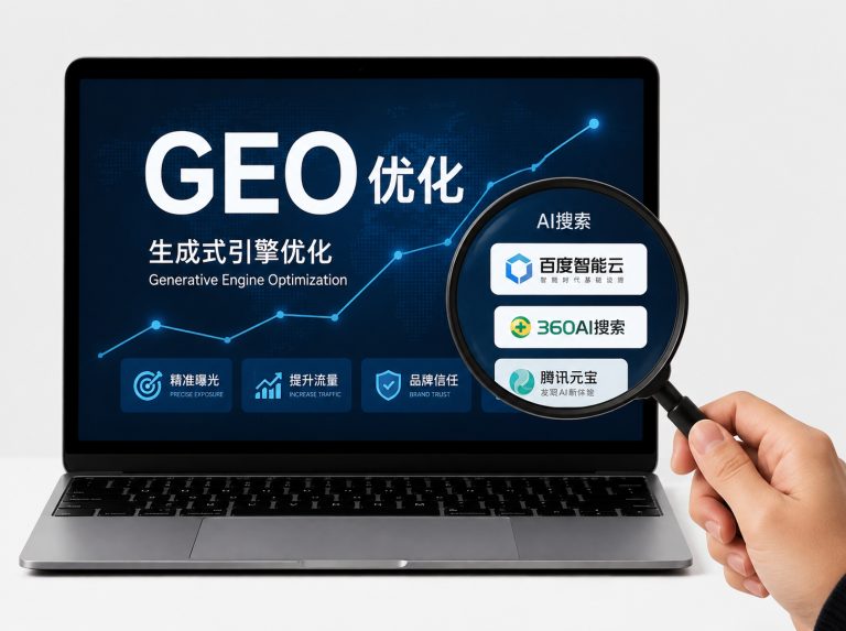 南充GEO智能问答优化系统